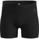 Odlo термотрусы Merino 160 black S