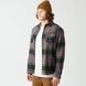 Picture Organic рубашка Hillsboro deep water XXL
