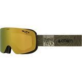 Cairn маска Origin CLX3 mat black-khaki