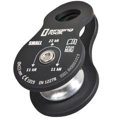 Singing Rock блок Pulley Small Roll