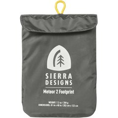 Sierra Designs захисне дно для намету Footprint Meteor 2