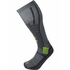 Lorpen шкарпетки S3SLME grey M