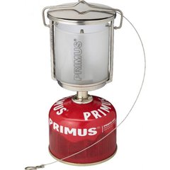 Primus лампа газова Mimer Lantern with piezo