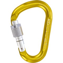 Climbing Technology карабін Snappy SG HMS