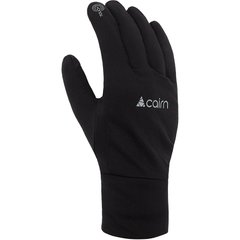 Cairn рукавички Softex Touch black M