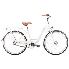 Romet велосипед Panda 2.0 24