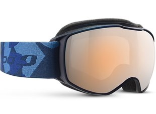 Julbo маска Echo Spectron 3 blue