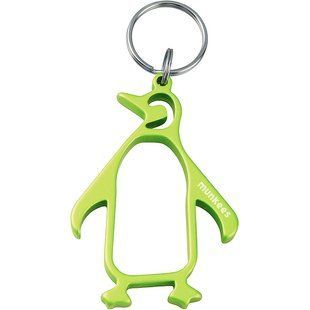 Munkees 3430 брелок відкривачка Penguin