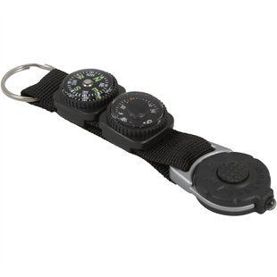 Munkees 1084 брелок ліхтарик Multipurpose Key Fob NEW