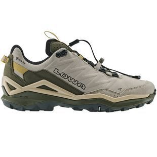 LOWA кросівки Maddox Pro GTX LO SL desert-olive 41.0