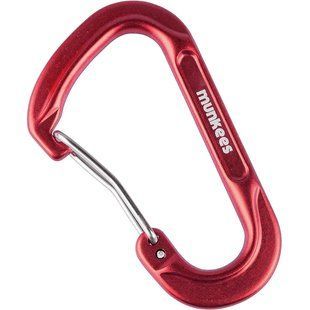 Munkees 3274 карабин Forged D
