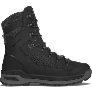 LOWA ботинки Renegade Evo Ice GTX black 46.0