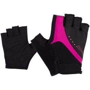 Ziener велоперчатки Cassi W fuchsia 6.5