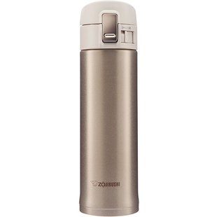 Zojirushi кружка SM-KHE48 0.48 L champagne gold