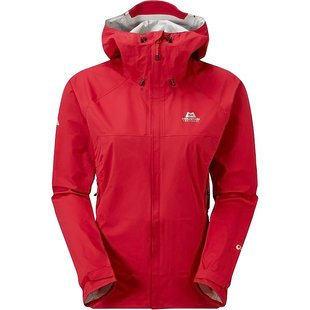Mountain Equipment куртка Zeno W capsicum red 10