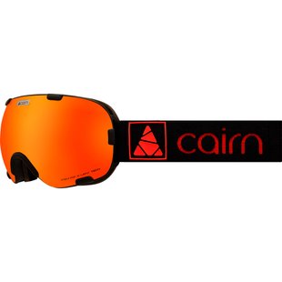 Cairn маска Spirit SPX3 black-orange