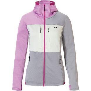 Rehall куртка флисовая Susan W 2025 smoky grape XL