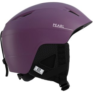 Salomon шолом Pearl 2 Plus fig 56-59