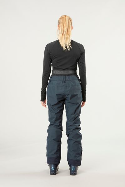 Picture Organic брюки Exa W 2024 dark blue XS