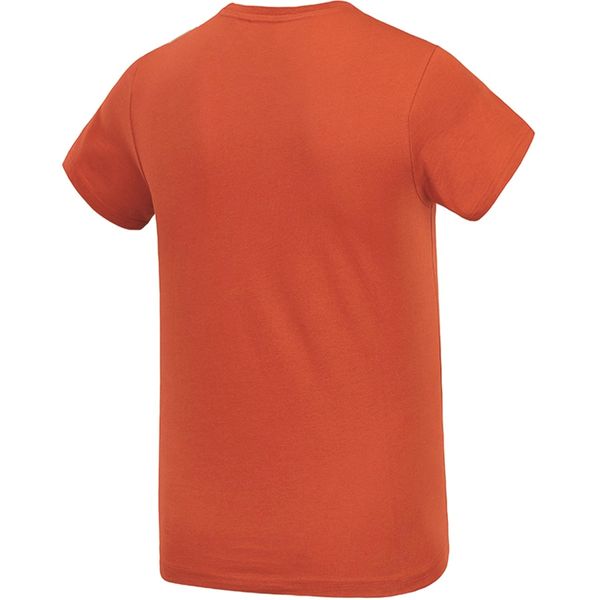 Picture Organic футболка Colfax burnt orange M