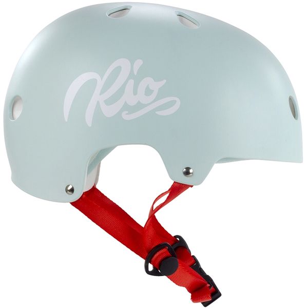 Rio Roller шлем Script