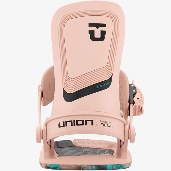 Union кріплення Ultra 2026