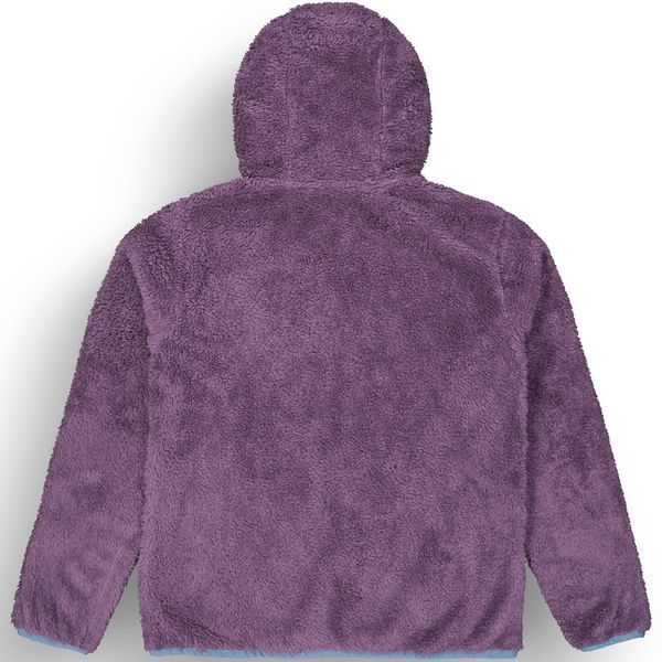 Picture Organic куртка флісова Izimo W grape jam XL