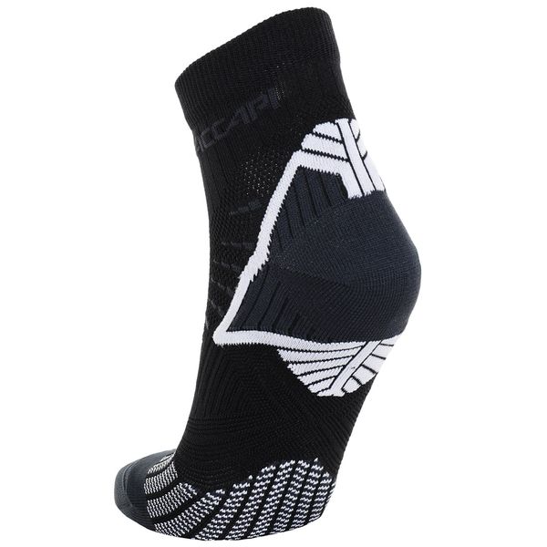 Accapi носки Running Ultralight black 45-47