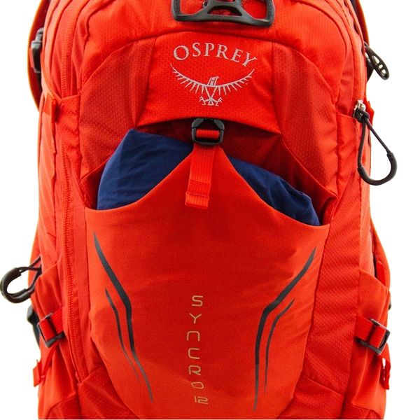 Osprey рюкзак Syncro 12