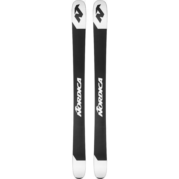 Nordica 25-26 лыжи Santa Ana 102