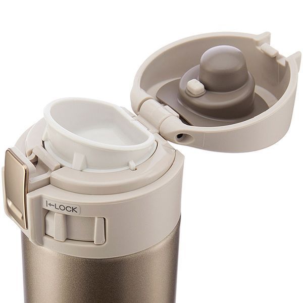 Zojirushi кухоль SM-KHE48 0.48 L champagne gold