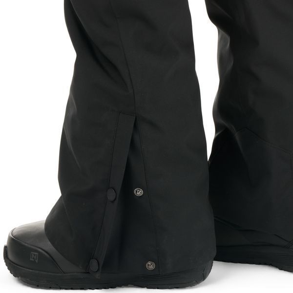 Picture Organic брюки лыжные Exa W 2027 black S