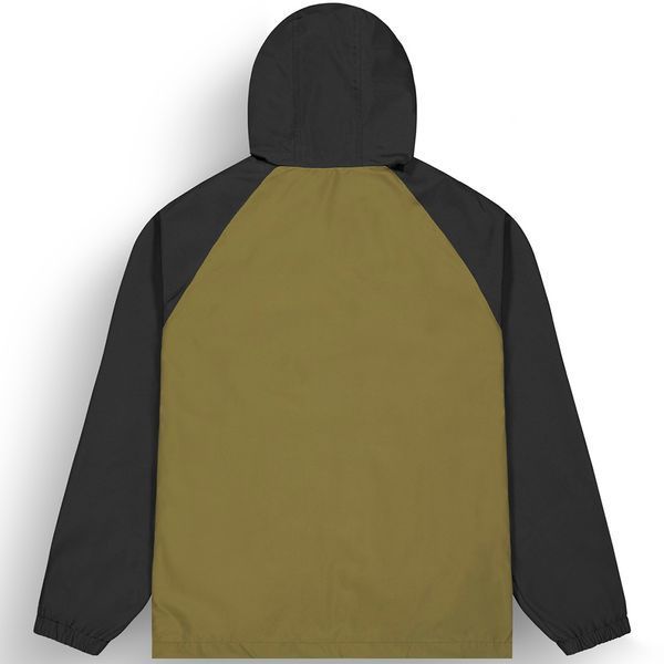 Picture Organic куртка штормова Surface tobacco M