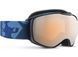 Julbo маска Echo Spectron 3 blue