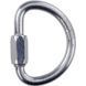 Climbing Technology карабін Delta Alu
