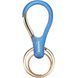 Munkees 3272 карабін Loop blue