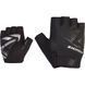 Ziener велоперчатки Curdt black 7