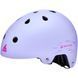 Rollerblade шолом RB Jr lilac 48-54