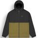 Picture Organic куртка штормова Surface tobacco M