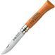 Opinel нож №6 VRN natural