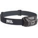 Petzl фонарь налобный Actik 450 grey