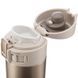 Zojirushi кухоль SM-KHE48 0.48 L champagne gold