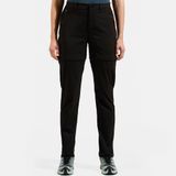 Odlo брюки трекинговые Ascent Light Zip-off W black 34
