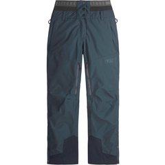 Picture Organic брюки Exa W 2024 dark blue S