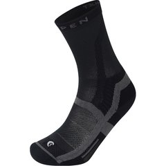 Lorpen шкарпетки T3LMG ultrablack L