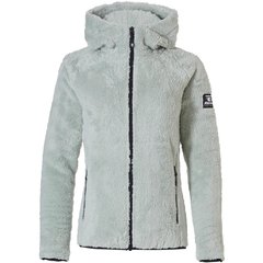 Rehall куртка флісова Emma W 2024 light grey S