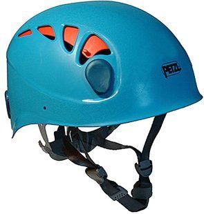 Petzl каска Elios blue 48-56