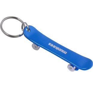Munkees 3425 брелок-открывашка Skateboard S