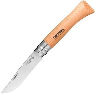 Opinel нож №10 VRI