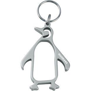 Munkees 3430 брелок-открывашка Penguin